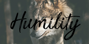humility